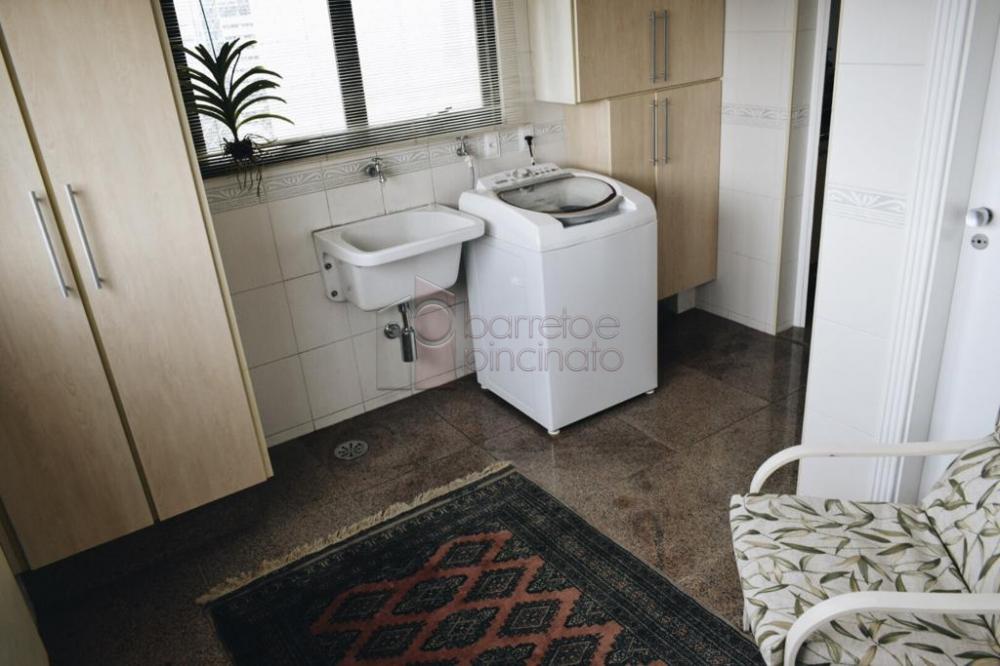 APARTAMENTO PARA VENDA / ALTO PADRÃO – PRÓXIMO AVENIDA NOVE DE JULHO JUNDIAÍ SP