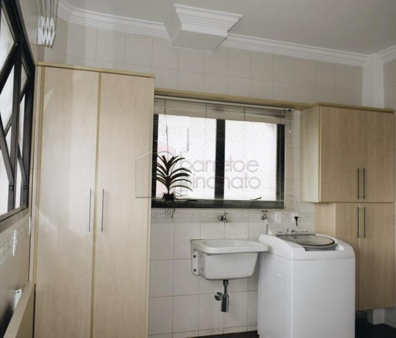 APARTAMENTO PARA VENDA / ALTO PADRÃO – PRÓXIMO AVENIDA NOVE DE JULHO JUNDIAÍ SP