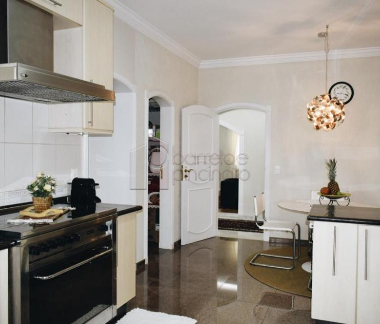 APARTAMENTO PARA VENDA / ALTO PADRÃO – PRÓXIMO AVENIDA NOVE DE JULHO JUNDIAÍ SP