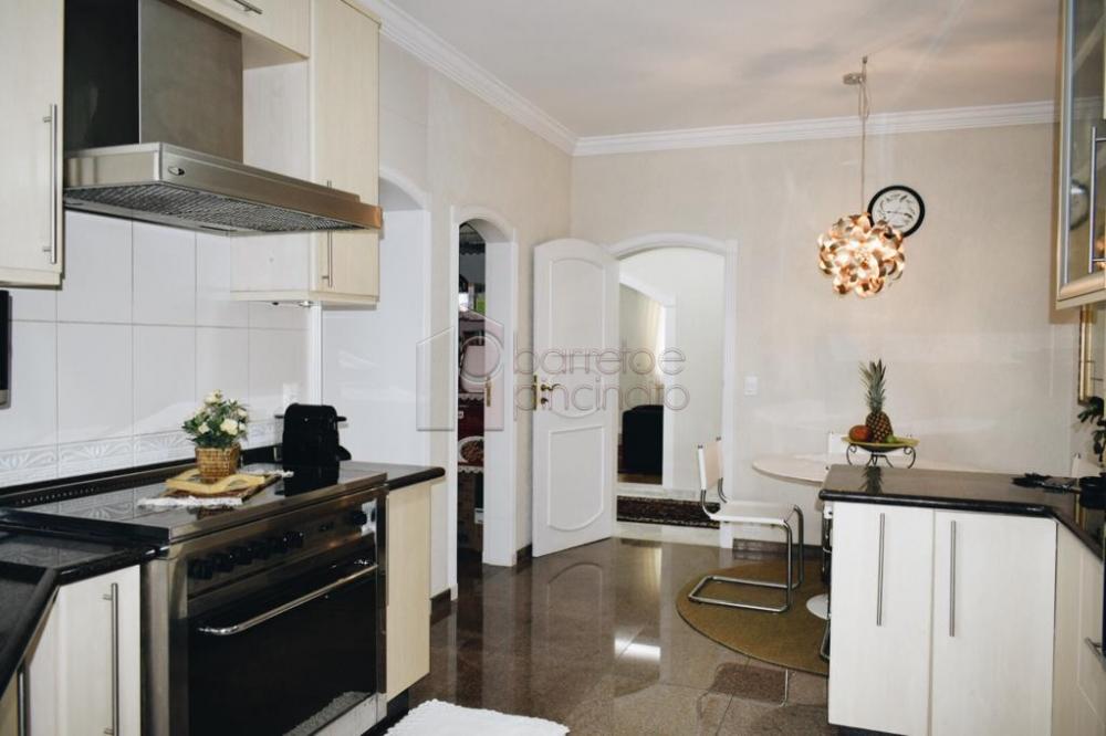APARTAMENTO PARA VENDA / ALTO PADRÃO – PRÓXIMO AVENIDA NOVE DE JULHO JUNDIAÍ SP