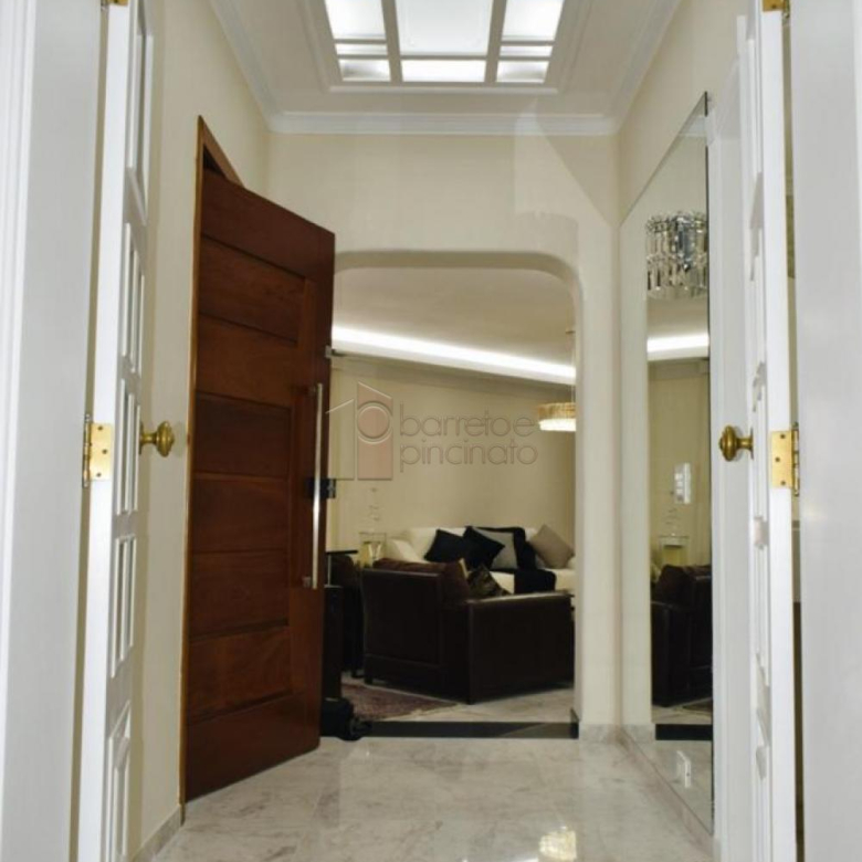 APARTAMENTO PARA VENDA / ALTO PADRÃO – PRÓXIMO AVENIDA NOVE DE JULHO JUNDIAÍ SP