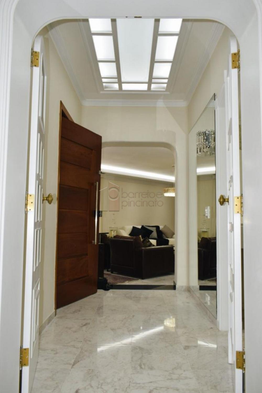 APARTAMENTO PARA VENDA / ALTO PADRÃO – PRÓXIMO AVENIDA NOVE DE JULHO JUNDIAÍ SP