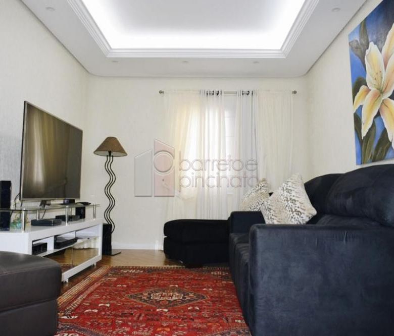 APARTAMENTO PARA VENDA / ALTO PADRÃO – PRÓXIMO AVENIDA NOVE DE JULHO JUNDIAÍ SP