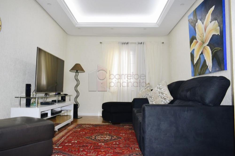 APARTAMENTO PARA VENDA / ALTO PADRÃO – PRÓXIMO AVENIDA NOVE DE JULHO JUNDIAÍ SP