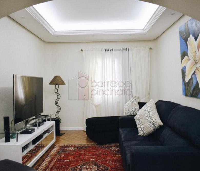 APARTAMENTO PARA VENDA / ALTO PADRÃO – PRÓXIMO AVENIDA NOVE DE JULHO JUNDIAÍ SP