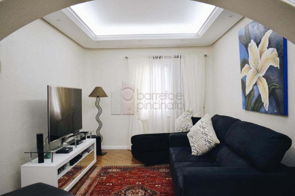 APARTAMENTO PARA VENDA / ALTO PADRÃO – PRÓXIMO AVENIDA NOVE DE JULHO JUNDIAÍ SP