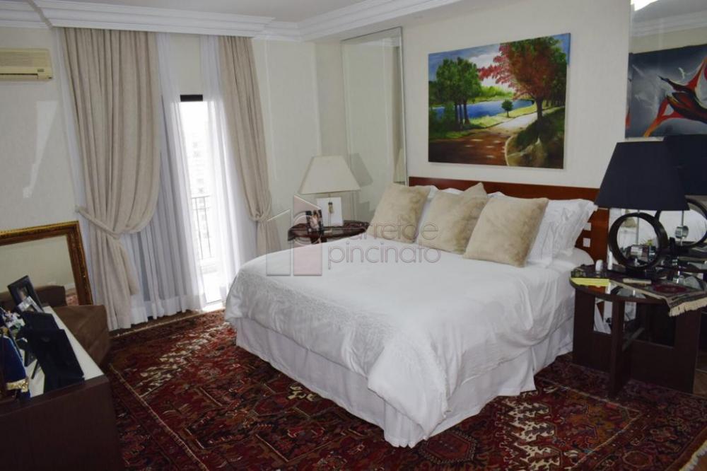 APARTAMENTO PARA VENDA / ALTO PADRÃO – PRÓXIMO AVENIDA NOVE DE JULHO JUNDIAÍ SP