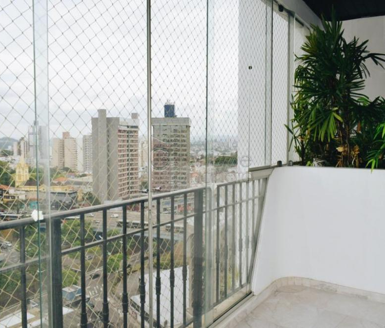 APARTAMENTO PARA VENDA / ALTO PADRÃO – PRÓXIMO AVENIDA NOVE DE JULHO JUNDIAÍ SP