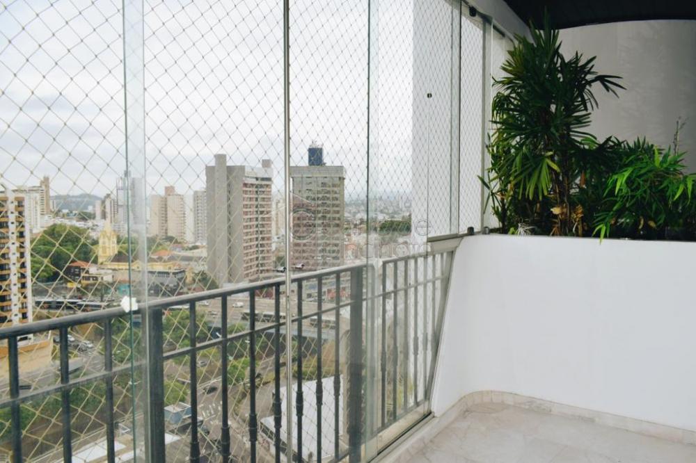 APARTAMENTO PARA VENDA / ALTO PADRÃO – PRÓXIMO AVENIDA NOVE DE JULHO JUNDIAÍ SP