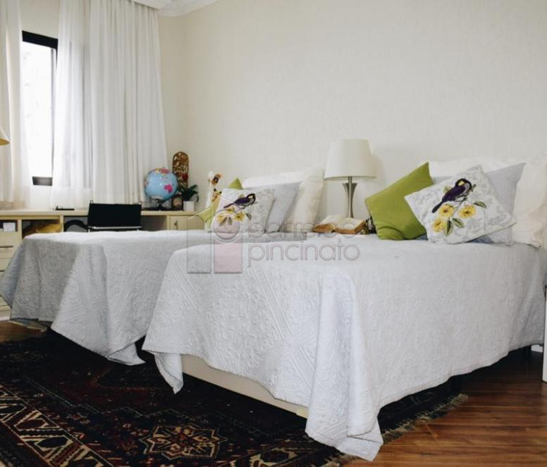 APARTAMENTO PARA VENDA / ALTO PADRÃO – PRÓXIMO AVENIDA NOVE DE JULHO JUNDIAÍ SP