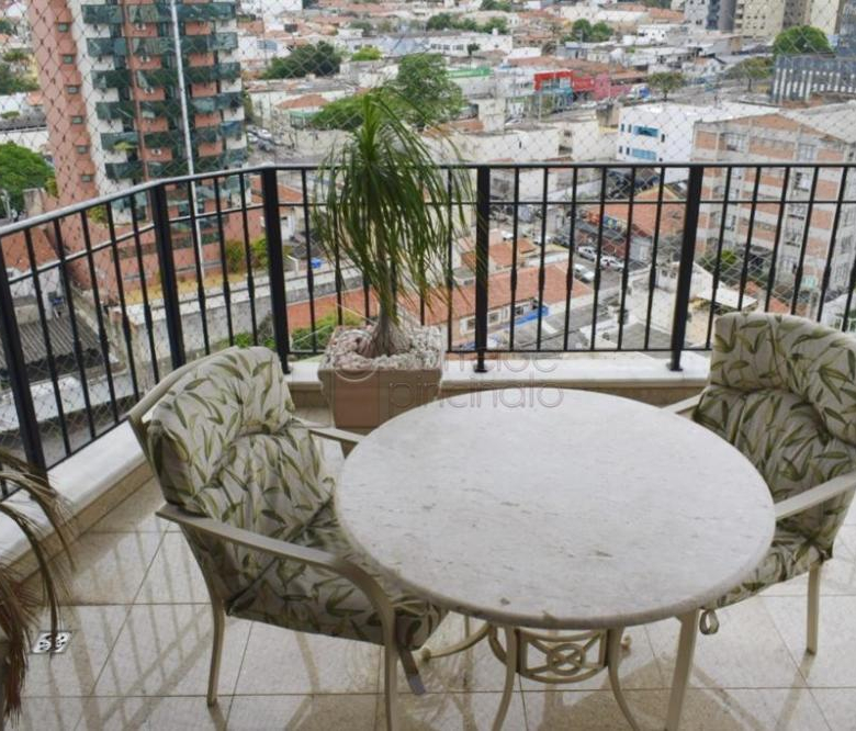 APARTAMENTO PARA VENDA / ALTO PADRÃO – PRÓXIMO AVENIDA NOVE DE JULHO JUNDIAÍ SP