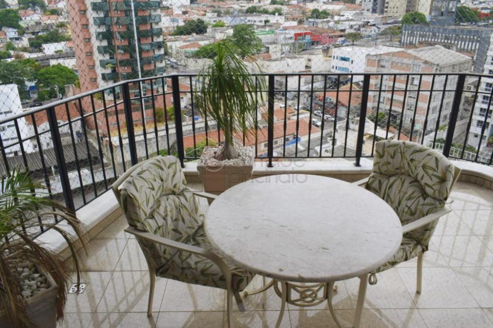 APARTAMENTO PARA VENDA / ALTO PADRÃO – PRÓXIMO AVENIDA NOVE DE JULHO JUNDIAÍ SP