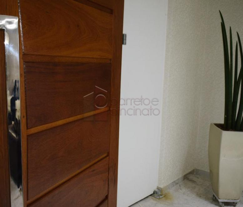 APARTAMENTO PARA VENDA / ALTO PADRÃO – PRÓXIMO AVENIDA NOVE DE JULHO JUNDIAÍ SP