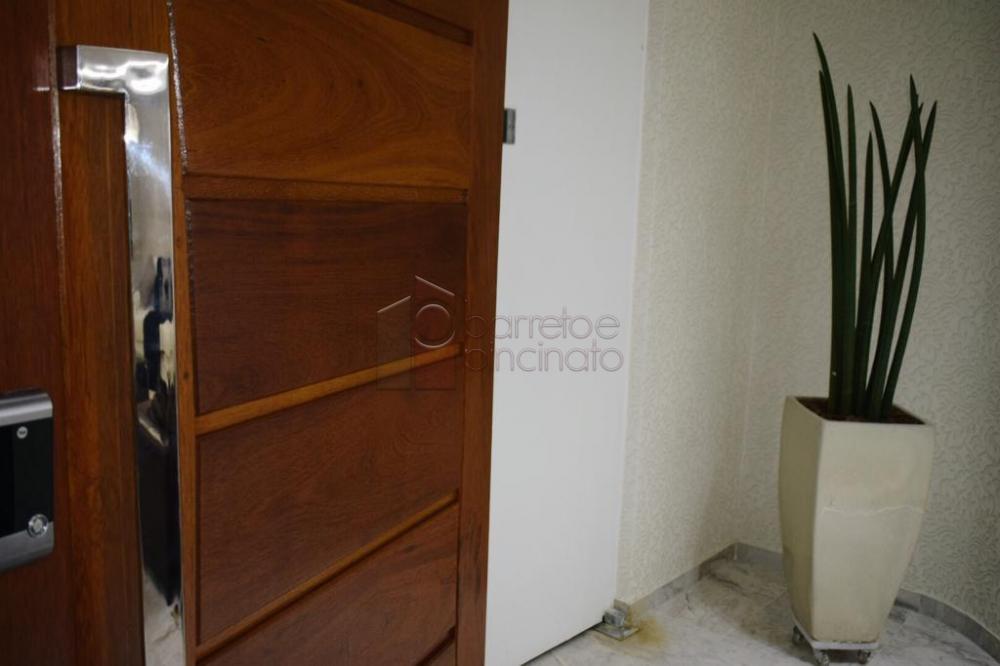 APARTAMENTO PARA VENDA / ALTO PADRÃO – PRÓXIMO AVENIDA NOVE DE JULHO JUNDIAÍ SP