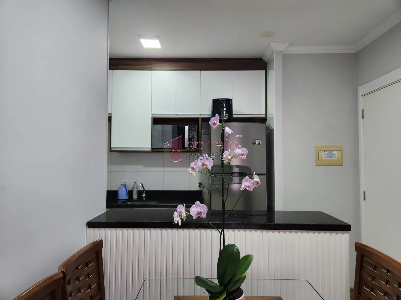 APARTAMENTO À VENDA NO CONDOMÍNIO BRISAS BOSQUES ITIRAPINA NO BAIRRO HORTOLÂNDIA EM JUNDIAÍ/SP