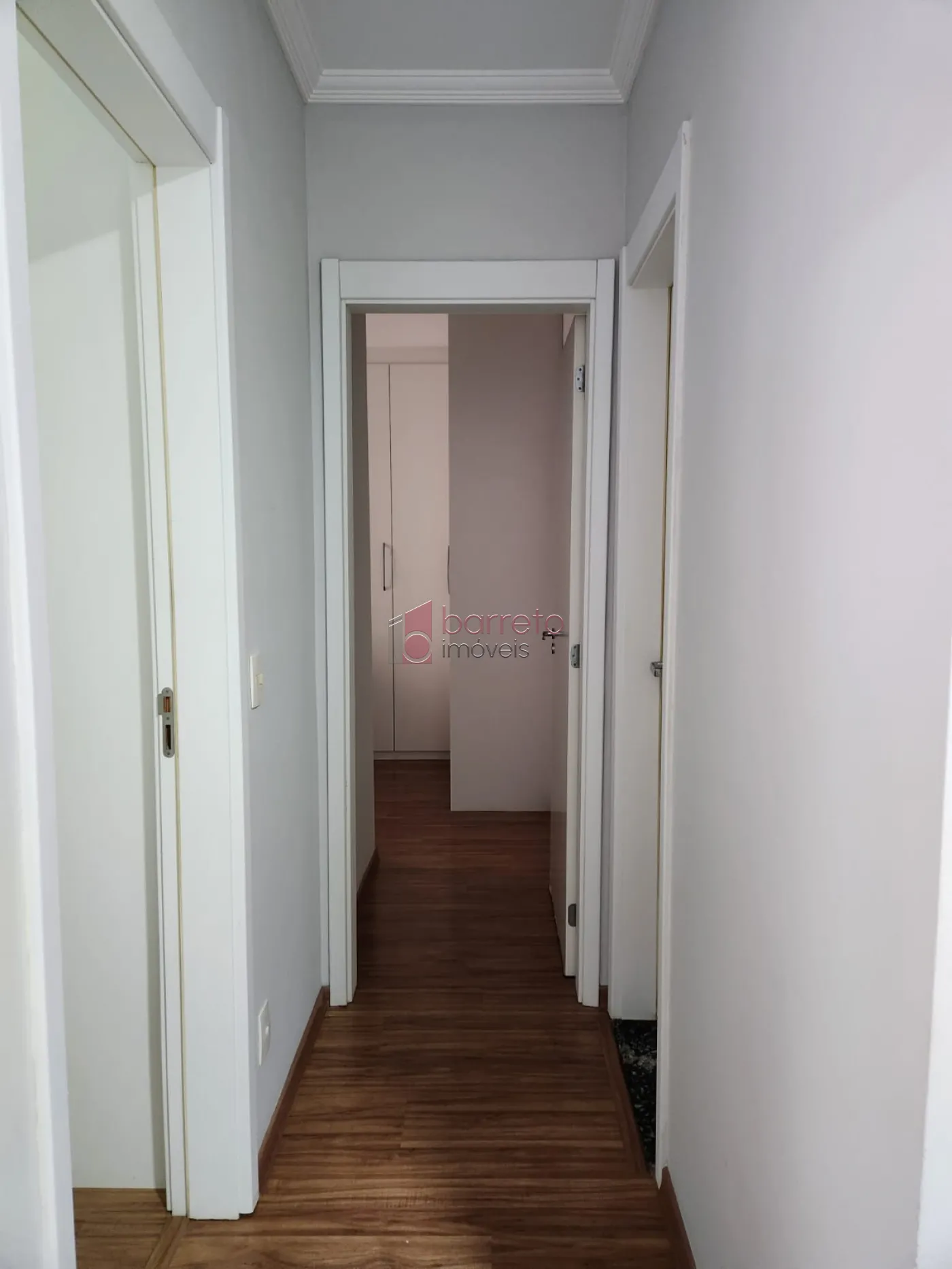 APARTAMENTO À VENDA NO CONDOMÍNIO BRISAS BOSQUES ITIRAPINA NO BAIRRO HORTOLÂNDIA EM JUNDIAÍ/SP