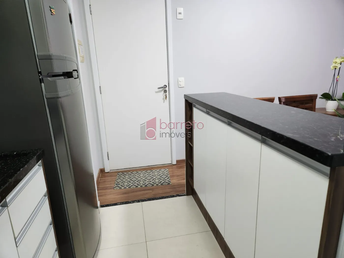 APARTAMENTO À VENDA NO CONDOMÍNIO BRISAS BOSQUES ITIRAPINA NO BAIRRO HORTOLÂNDIA EM JUNDIAÍ/SP