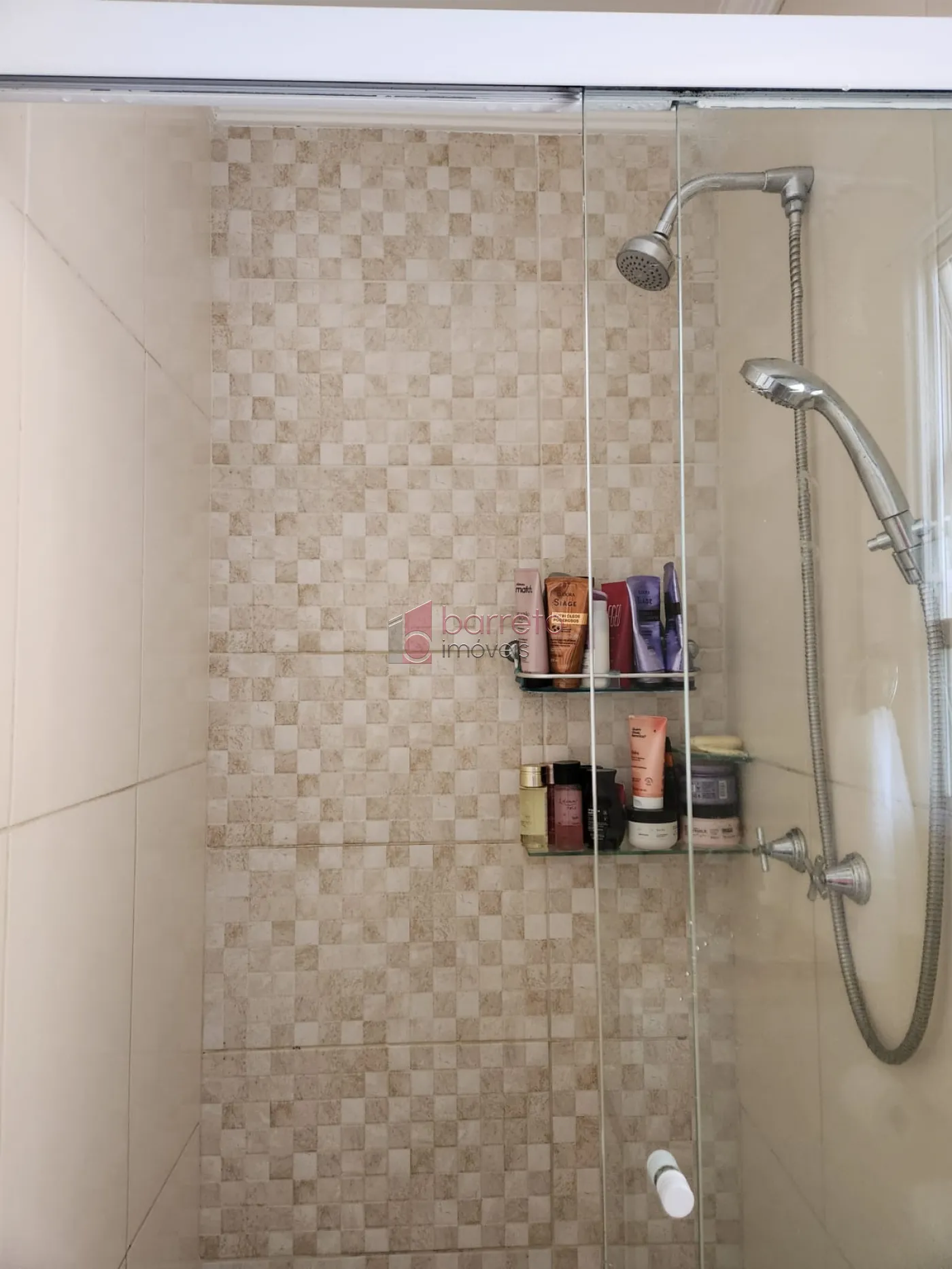 APARTAMENTO À VENDA NO CONDOMÍNIO BRISAS BOSQUES ITIRAPINA NO BAIRRO HORTOLÂNDIA EM JUNDIAÍ/SP
