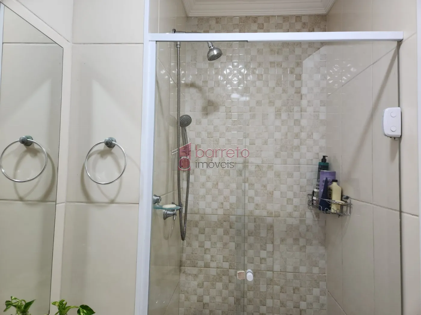 APARTAMENTO À VENDA NO CONDOMÍNIO BRISAS BOSQUES ITIRAPINA NO BAIRRO HORTOLÂNDIA EM JUNDIAÍ/SP