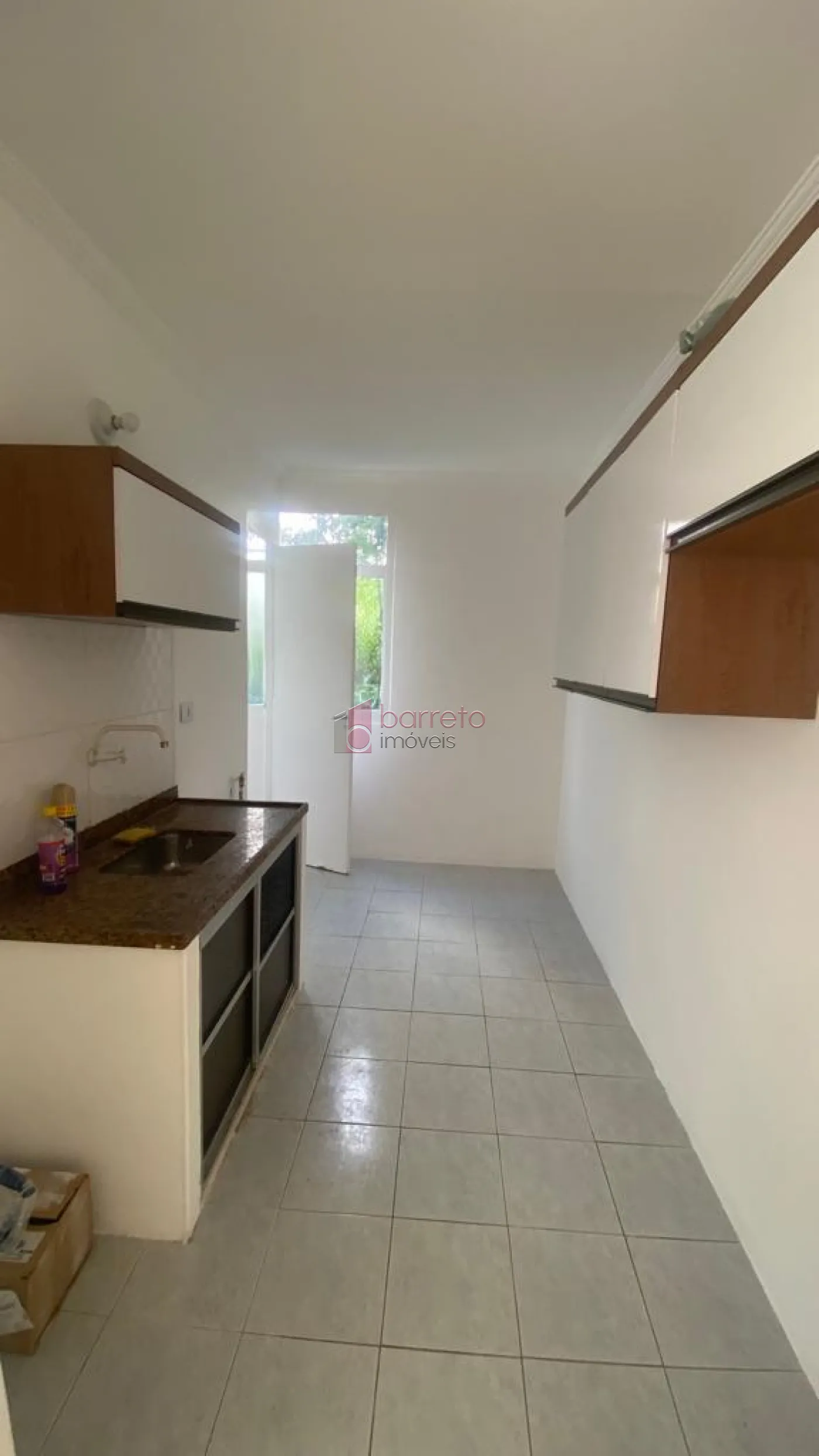 APARTAMENTO TÉRREO PARA VENDA NO CONDOMÍNIO ANHANGUERA – JUNDIAÍ/SP
