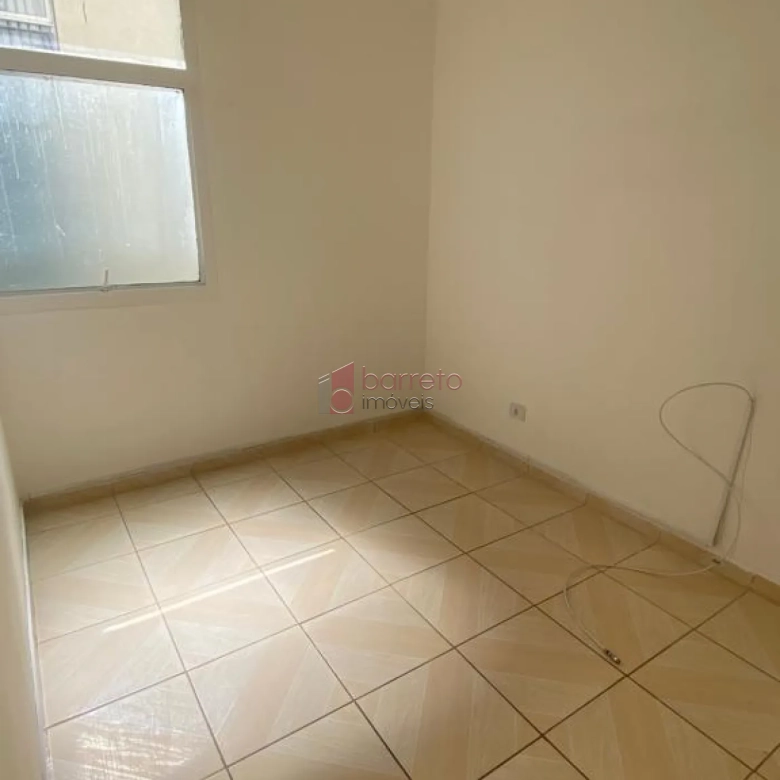 APARTAMENTO TÉRREO PARA VENDA NO CONDOMÍNIO ANHANGUERA – JUNDIAÍ/SP