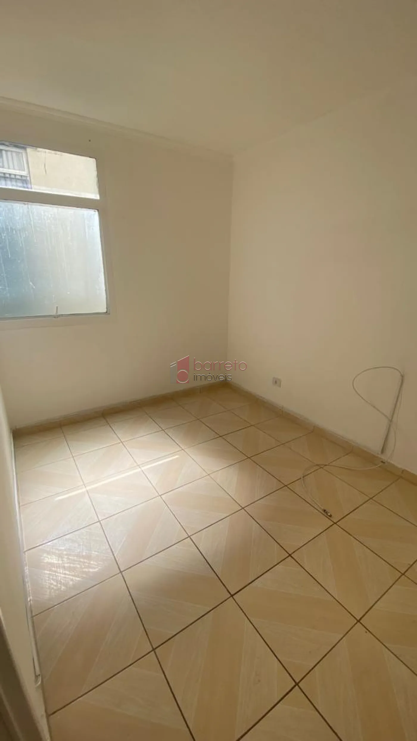 APARTAMENTO TÉRREO PARA VENDA NO CONDOMÍNIO ANHANGUERA – JUNDIAÍ/SP