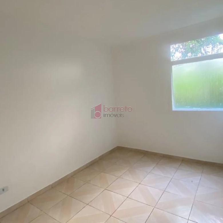 APARTAMENTO TÉRREO PARA VENDA NO CONDOMÍNIO ANHANGUERA – JUNDIAÍ/SP