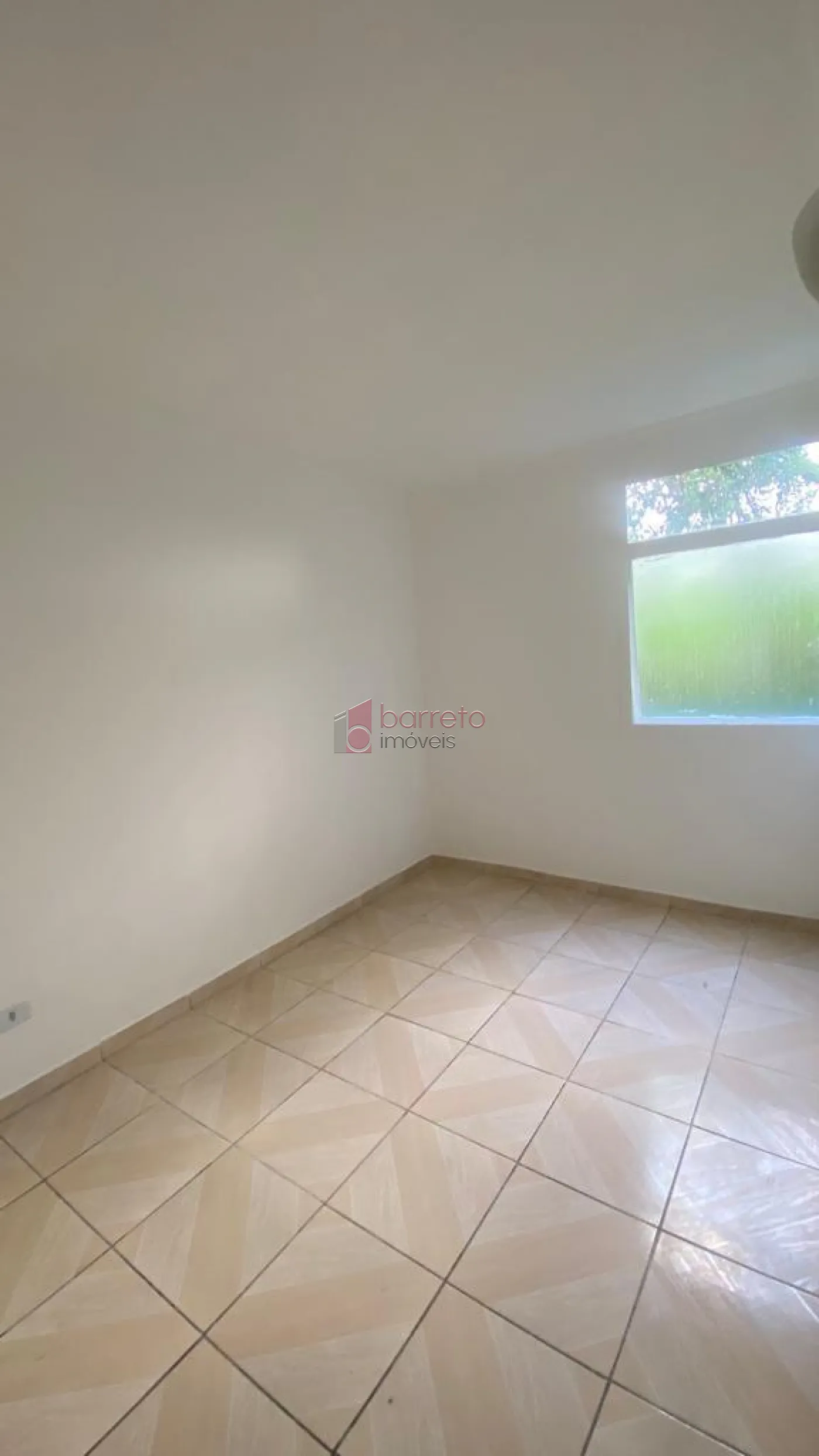 APARTAMENTO TÉRREO PARA VENDA NO CONDOMÍNIO ANHANGUERA – JUNDIAÍ/SP