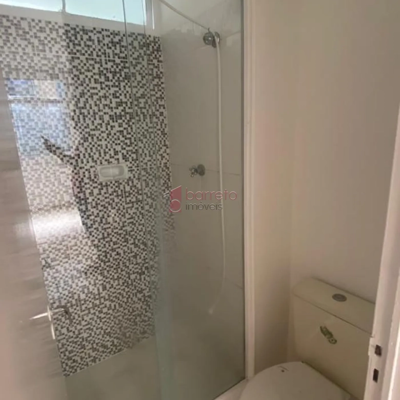 APARTAMENTO TÉRREO PARA VENDA NO CONDOMÍNIO ANHANGUERA – JUNDIAÍ/SP