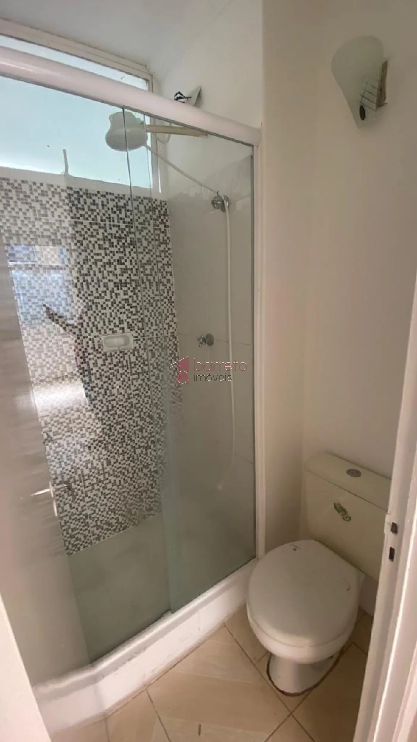 APARTAMENTO TÉRREO PARA VENDA NO CONDOMÍNIO ANHANGUERA – JUNDIAÍ/SP