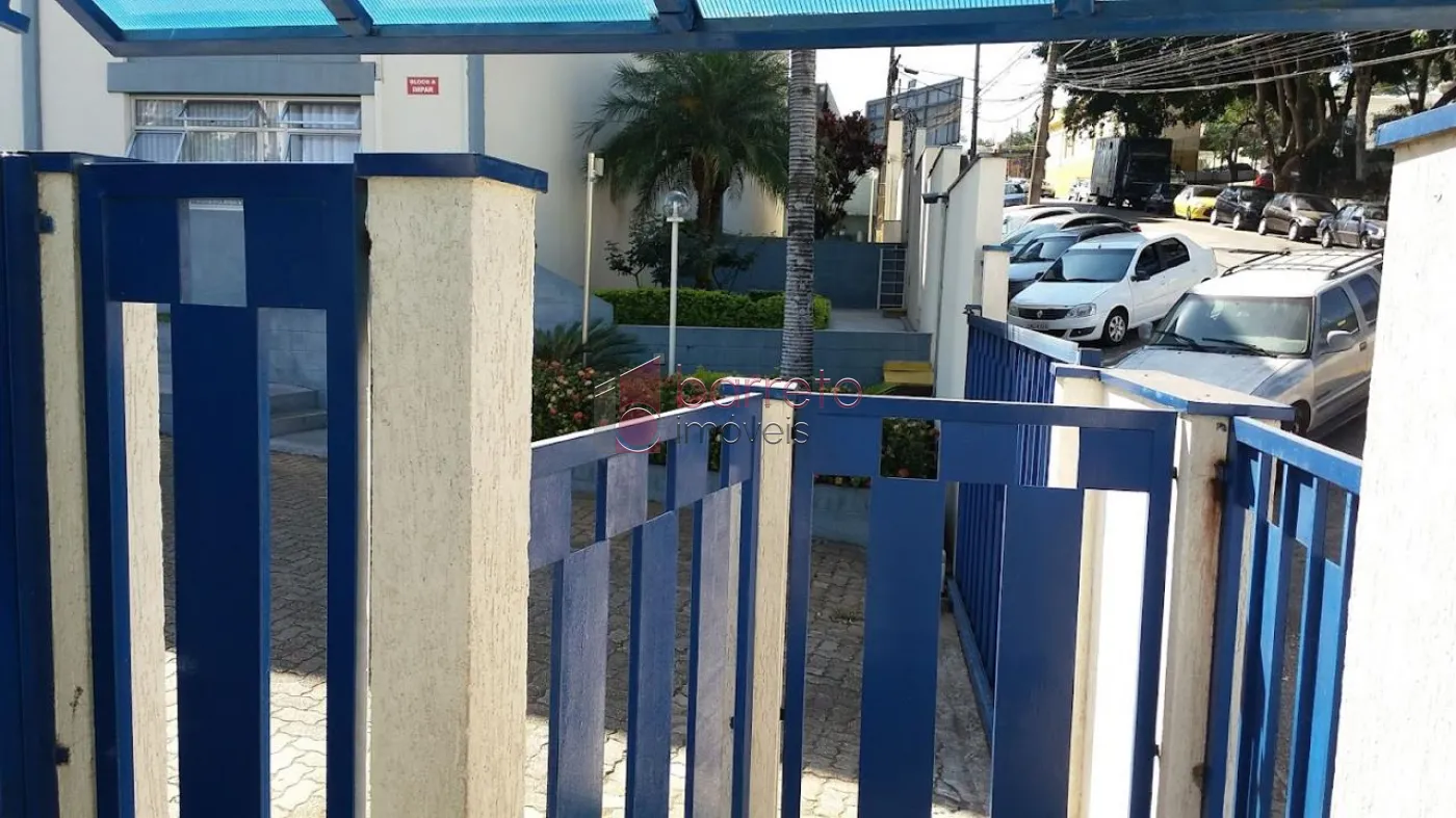 APARTAMENTO TÉRREO PARA VENDA NO CONDOMÍNIO ANHANGUERA – JUNDIAÍ/SP