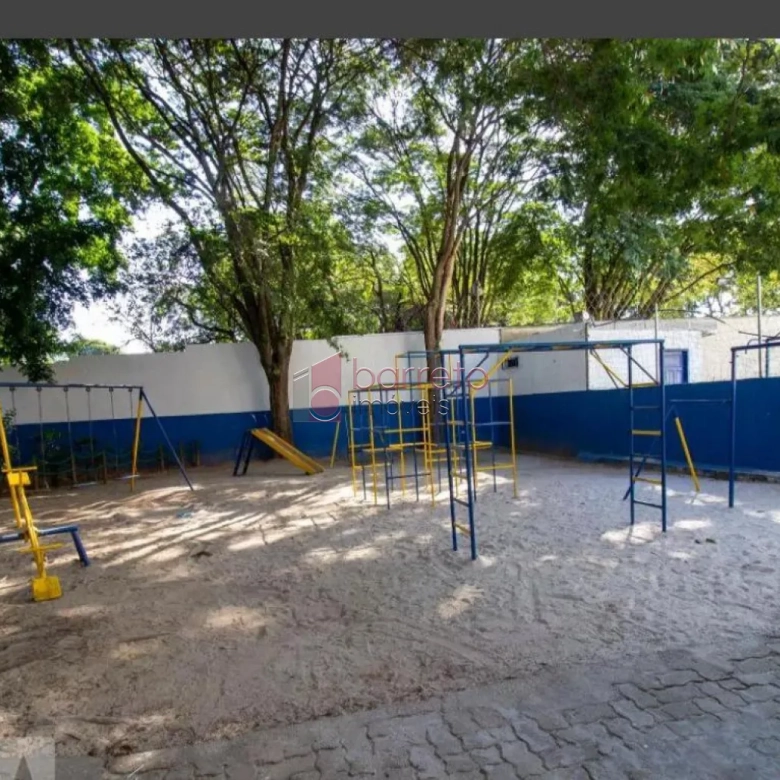 APARTAMENTO TÉRREO PARA VENDA NO CONDOMÍNIO ANHANGUERA – JUNDIAÍ/SP