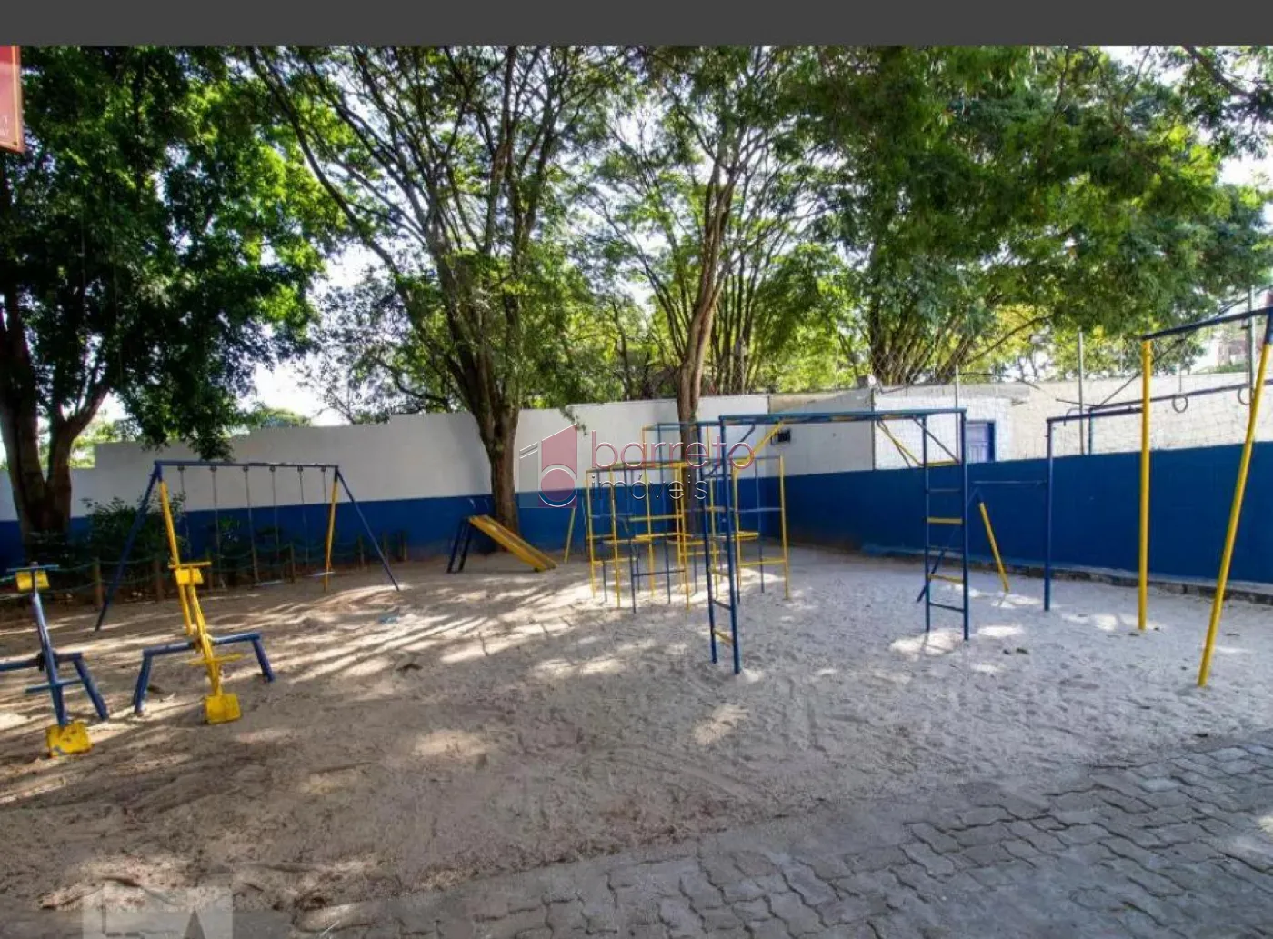 APARTAMENTO TÉRREO PARA VENDA NO CONDOMÍNIO ANHANGUERA – JUNDIAÍ/SP