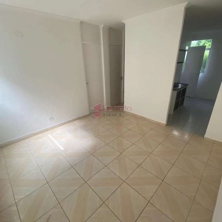 APARTAMENTO TÉRREO PARA VENDA NO CONDOMÍNIO ANHANGUERA – JUNDIAÍ/SP