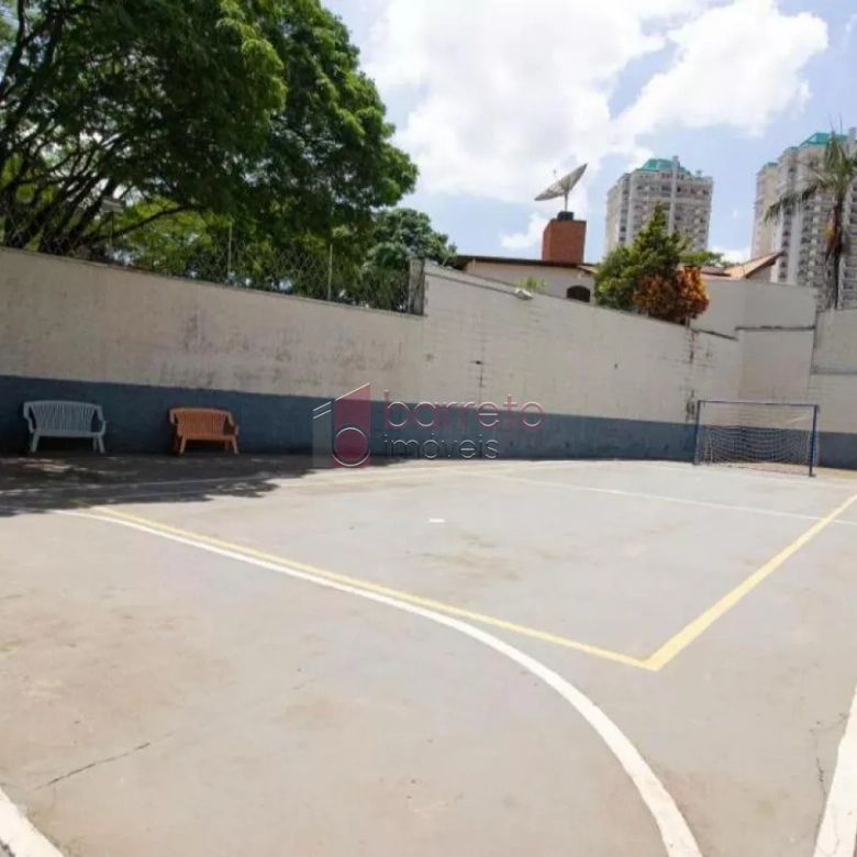 APARTAMENTO TÉRREO PARA VENDA NO CONDOMÍNIO ANHANGUERA – JUNDIAÍ/SP