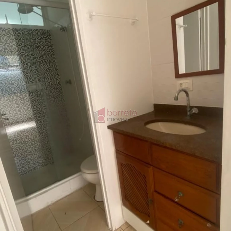 APARTAMENTO TÉRREO PARA VENDA NO CONDOMÍNIO ANHANGUERA – JUNDIAÍ/SP