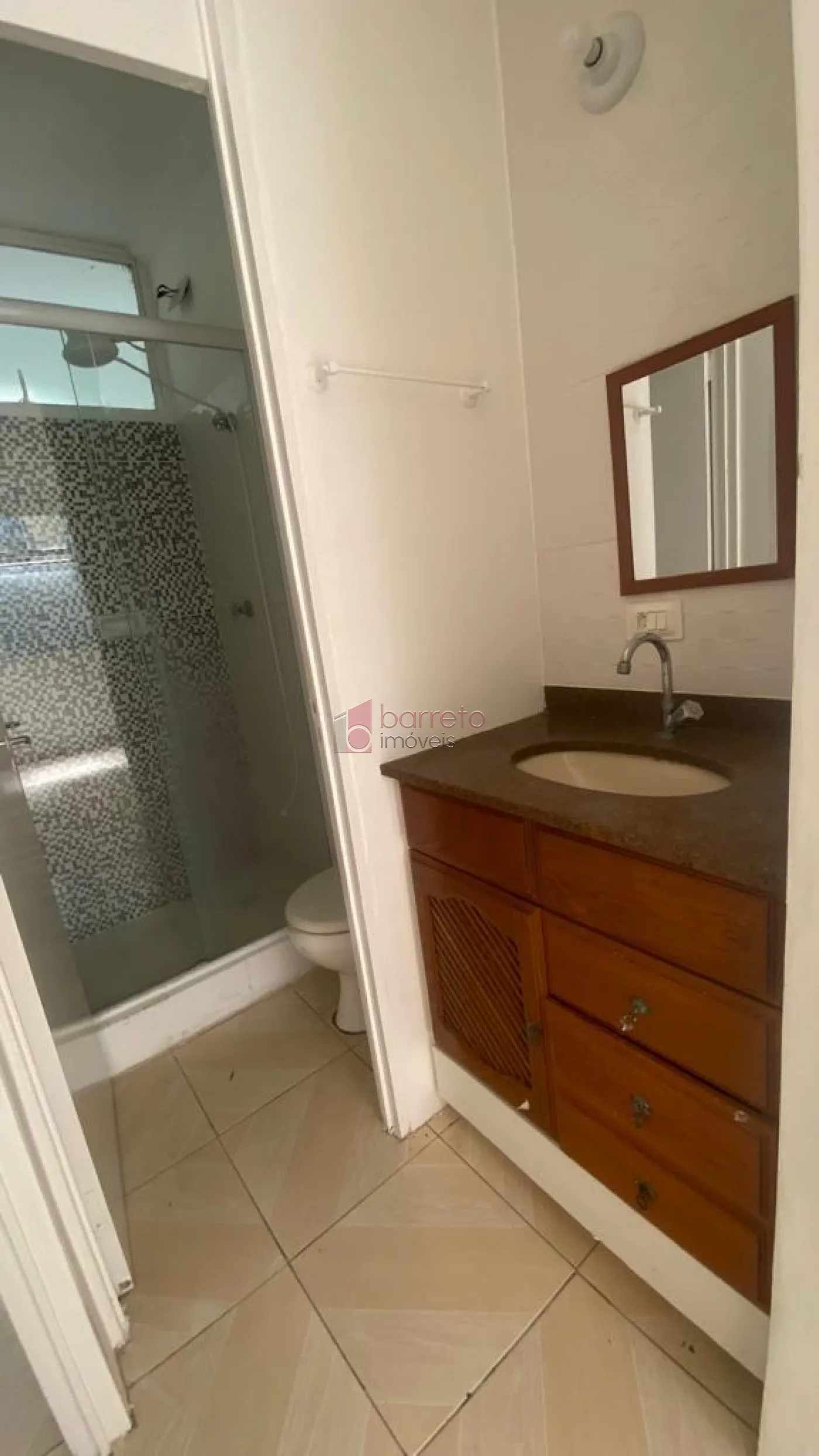 APARTAMENTO TÉRREO PARA VENDA NO CONDOMÍNIO ANHANGUERA – JUNDIAÍ/SP