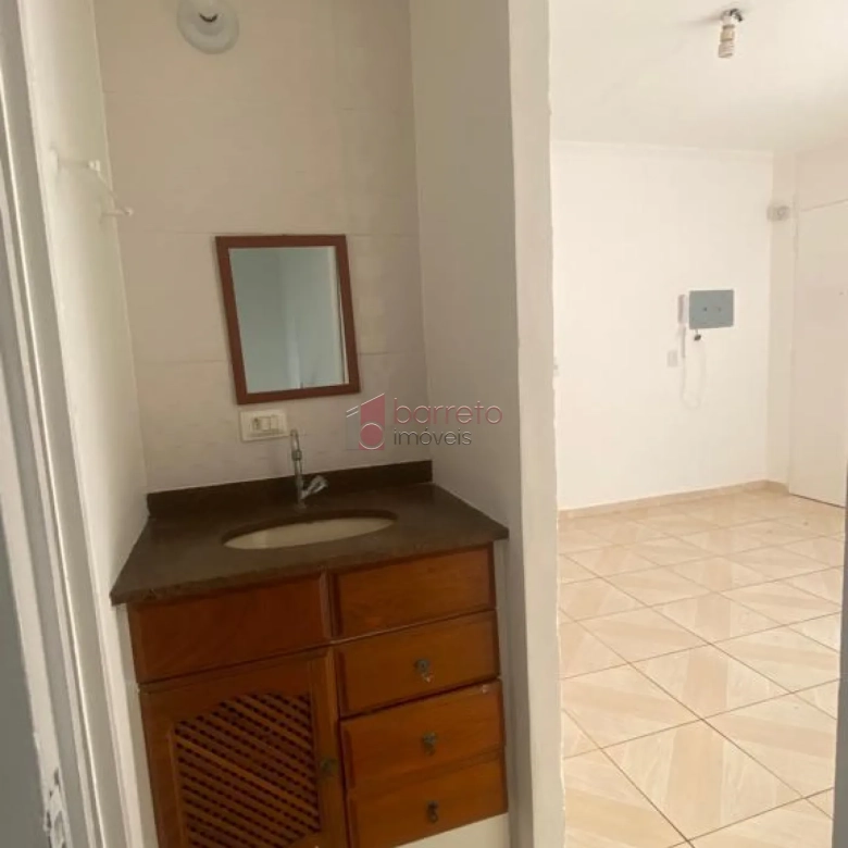 APARTAMENTO TÉRREO PARA VENDA NO CONDOMÍNIO ANHANGUERA – JUNDIAÍ/SP
