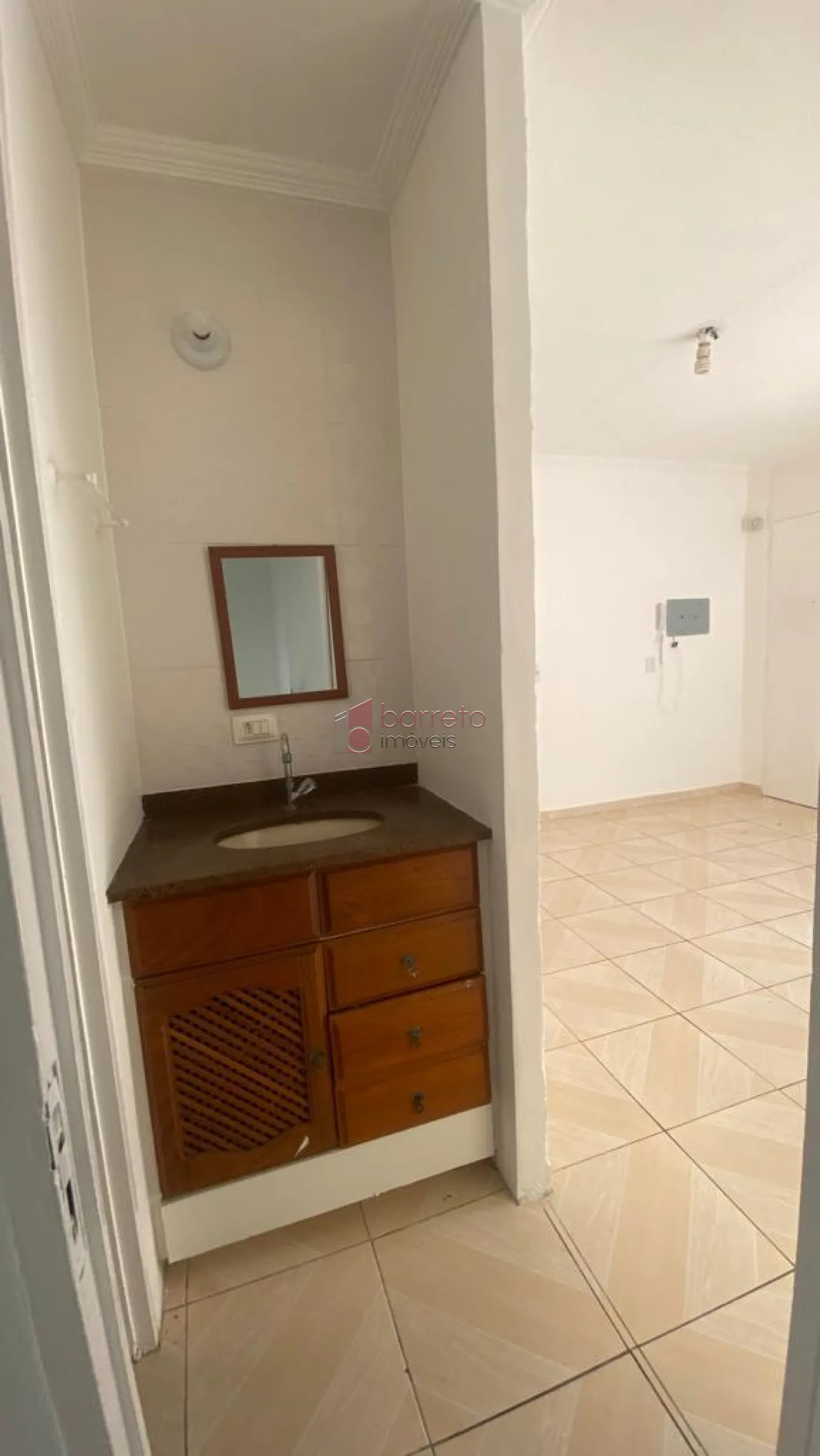 APARTAMENTO TÉRREO PARA VENDA NO CONDOMÍNIO ANHANGUERA – JUNDIAÍ/SP