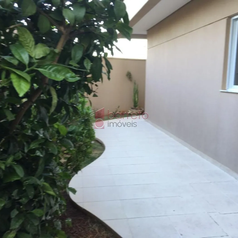 APARTAMENTO GARDEN COM 3 DORMITÓRIOS À VENDA NO CONDOMÍNIO NEW GARDEN – JUNDIAÍ/SP