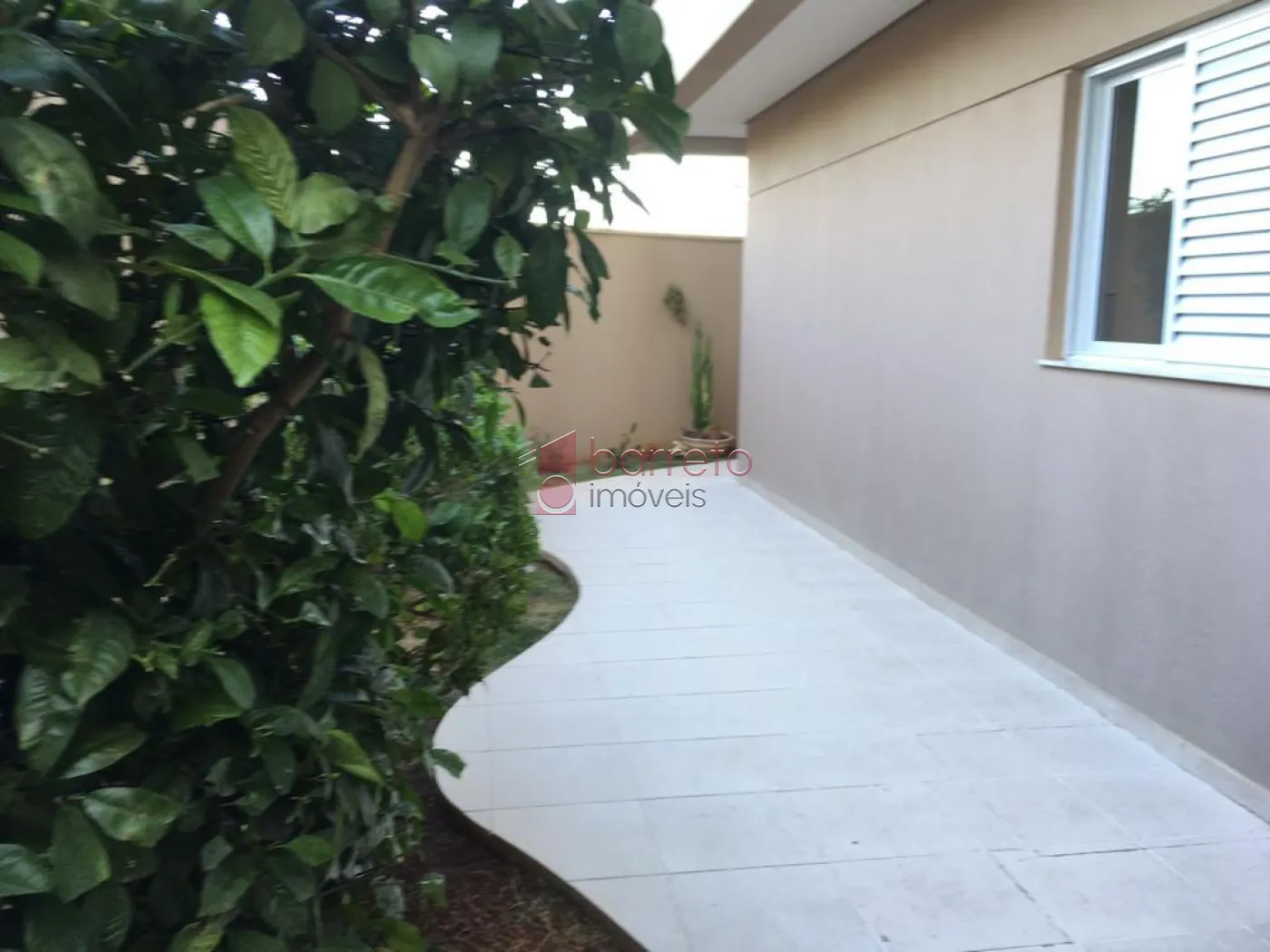 APARTAMENTO GARDEN COM 3 DORMITÓRIOS À VENDA NO CONDOMÍNIO NEW GARDEN – JUNDIAÍ/SP