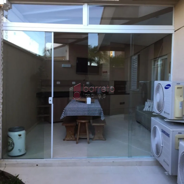 APARTAMENTO GARDEN COM 3 DORMITÓRIOS À VENDA NO CONDOMÍNIO NEW GARDEN – JUNDIAÍ/SP