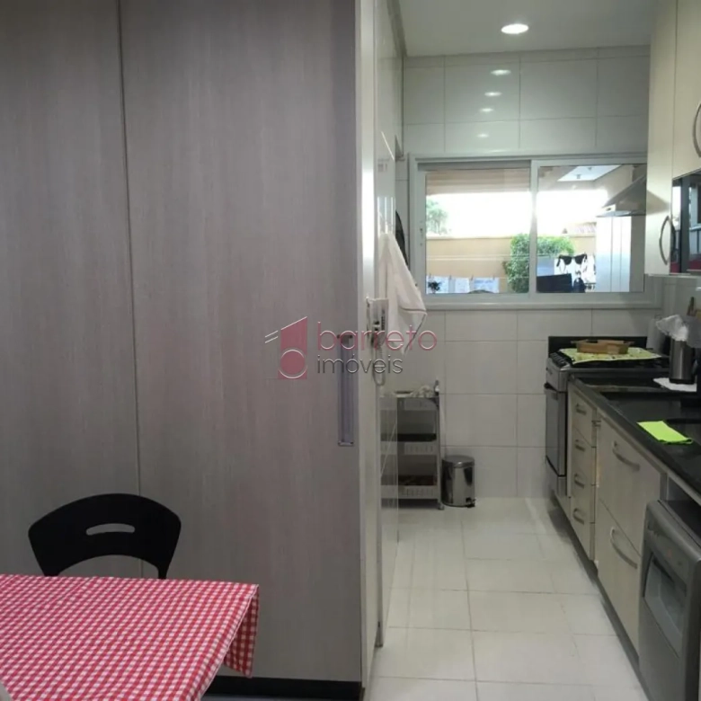 APARTAMENTO GARDEN COM 3 DORMITÓRIOS À VENDA NO CONDOMÍNIO NEW GARDEN – JUNDIAÍ/SP