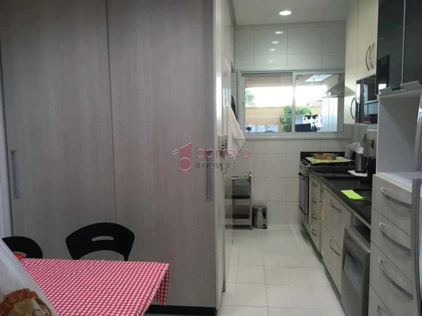 APARTAMENTO GARDEN COM 3 DORMITÓRIOS À VENDA NO CONDOMÍNIO NEW GARDEN – JUNDIAÍ/SP