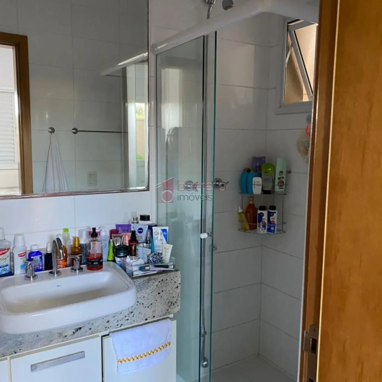 APARTAMENTO GARDEN COM 3 DORMITÓRIOS À VENDA NO CONDOMÍNIO NEW GARDEN – JUNDIAÍ/SP