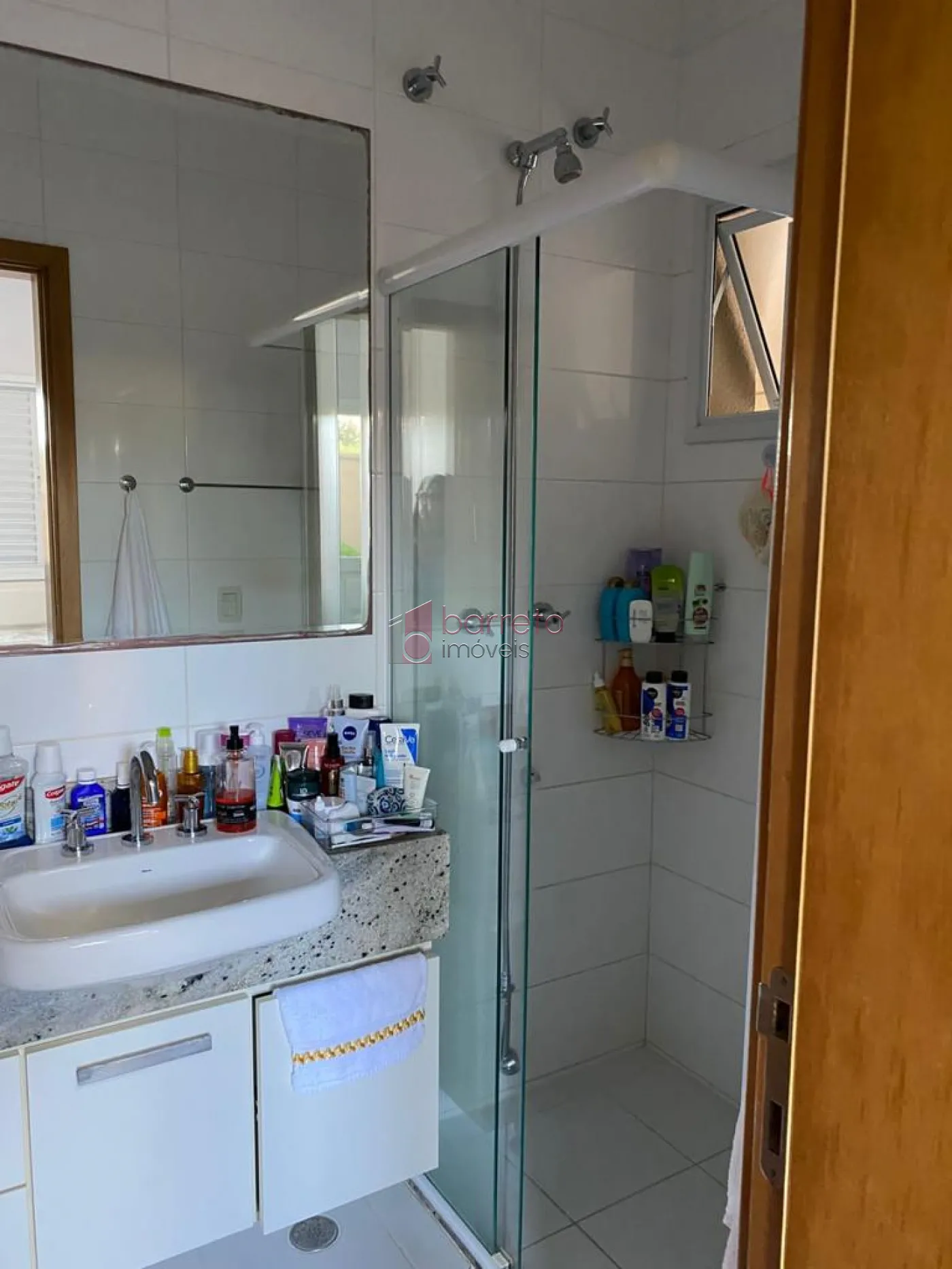 APARTAMENTO GARDEN COM 3 DORMITÓRIOS À VENDA NO CONDOMÍNIO NEW GARDEN – JUNDIAÍ/SP