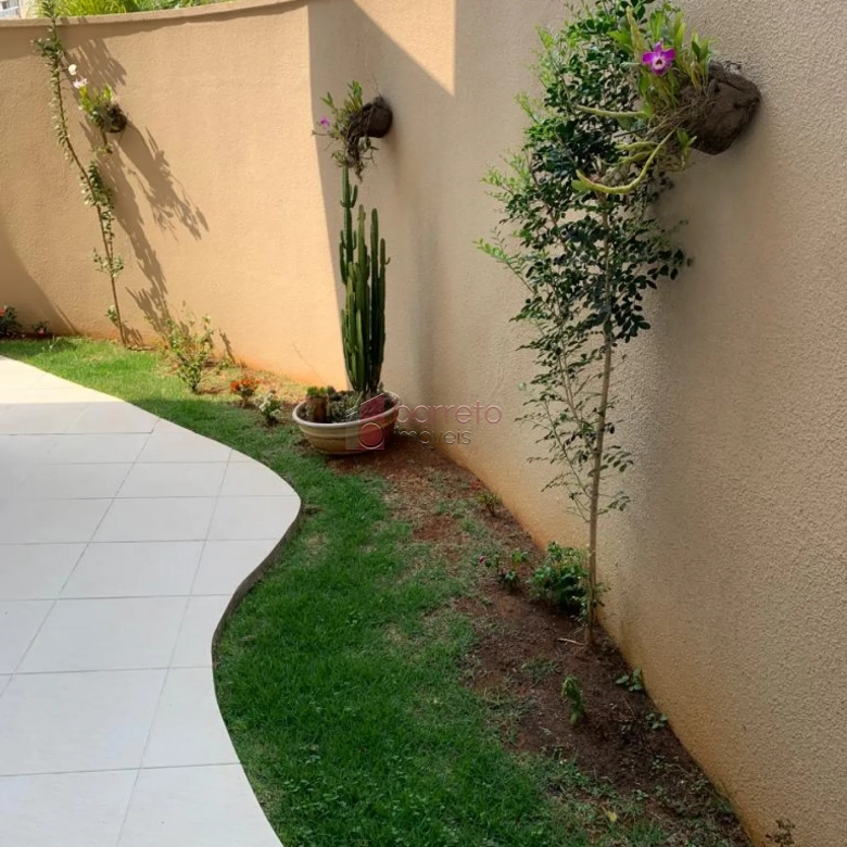 APARTAMENTO GARDEN COM 3 DORMITÓRIOS À VENDA NO CONDOMÍNIO NEW GARDEN – JUNDIAÍ/SP