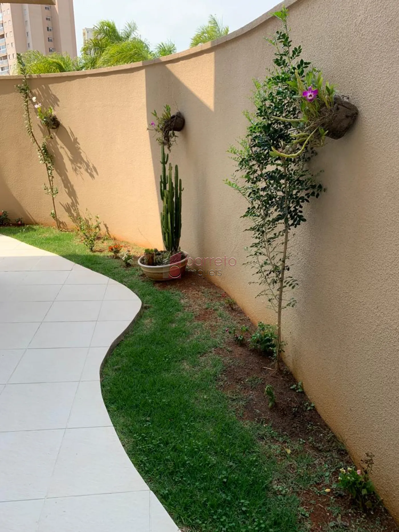 APARTAMENTO GARDEN COM 3 DORMITÓRIOS À VENDA NO CONDOMÍNIO NEW GARDEN – JUNDIAÍ/SP