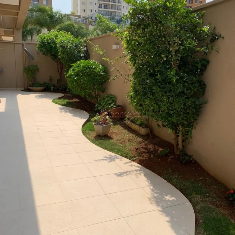 APARTAMENTO GARDEN COM 3 DORMITÓRIOS À VENDA NO CONDOMÍNIO NEW GARDEN – JUNDIAÍ/SP