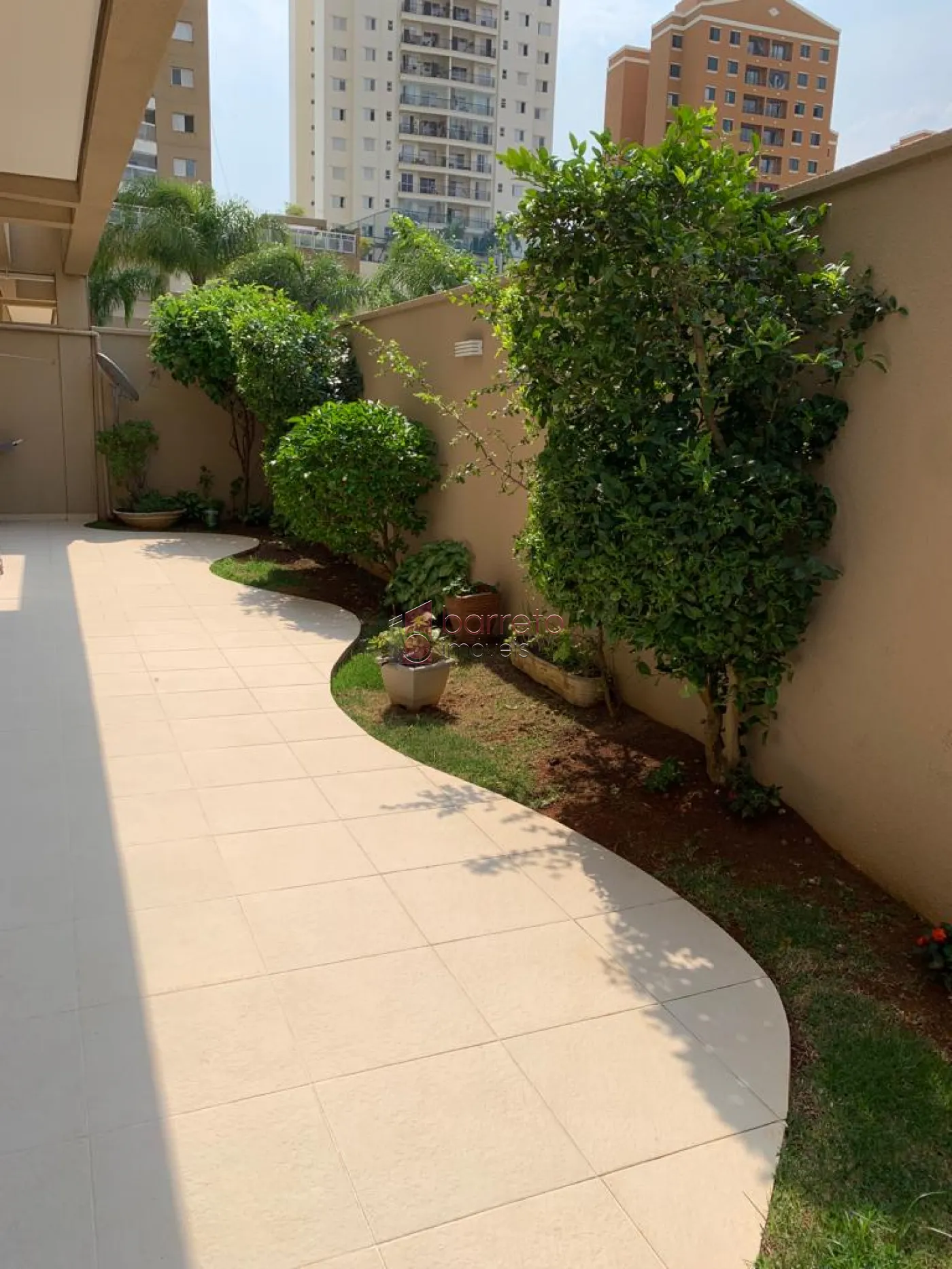 APARTAMENTO GARDEN COM 3 DORMITÓRIOS À VENDA NO CONDOMÍNIO NEW GARDEN – JUNDIAÍ/SP